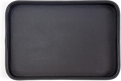 SANQIANWAN Faux Leather Valet Tray by SANQIANWAN