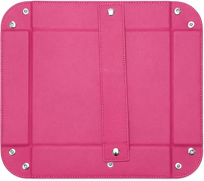 UnionBasic Medium Jewelry Tray for Rings Watches Earrings, Entryway Catchall - Image 8