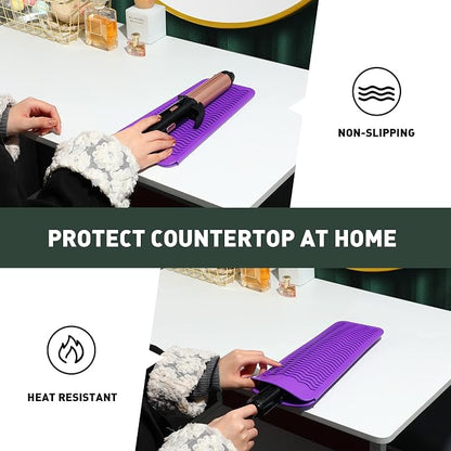 ZAXOP Resistant Silicone Mat Pouch - Image 6