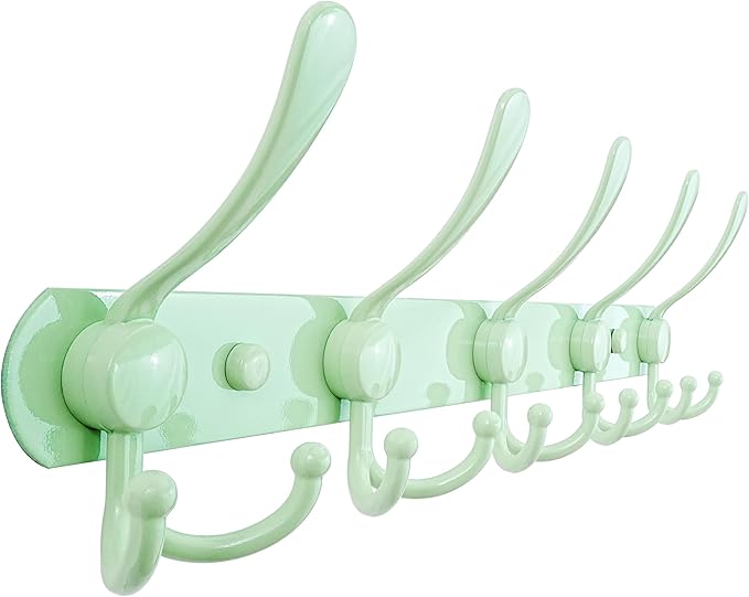 Dseap Coat Rack Wall Mounted by Dseap