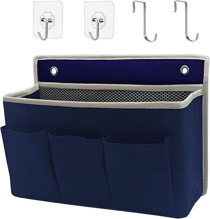 Wall Hanging Organizer Bag/Hanging Baskets by Someteth