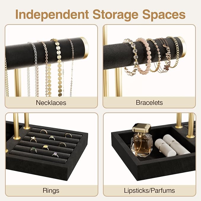 3 Tier Bracelet Holder Display - Image 3