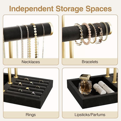 3 Tier Bracelet Holder Display - Image 3