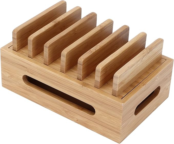 GLOGLOW Household Furniture Storage Organizer - Image 2