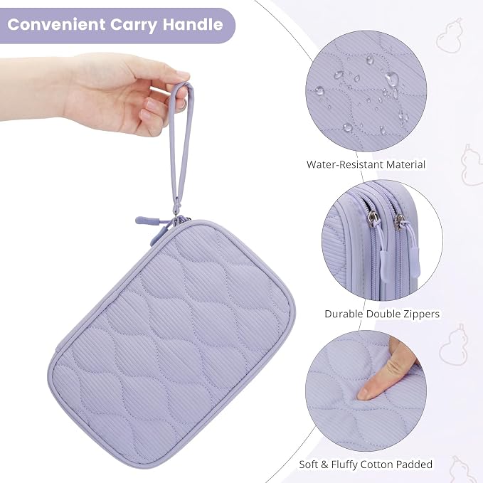 Skycase Tech Pouch - Image 6