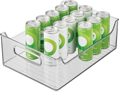 iDesign Stackable Storage Bin by iDesign