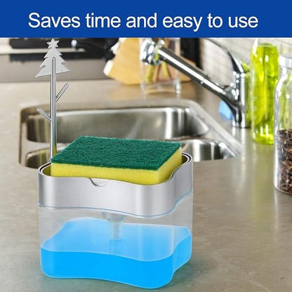 New 2025 Version soap Dispenser - Image 6
