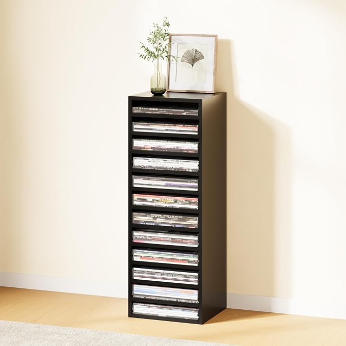 IOTXY DIY Modular Cube Bookcase - Image 8