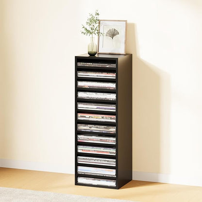 IOTXY DIY Modular Cube Bookcase - Image 8