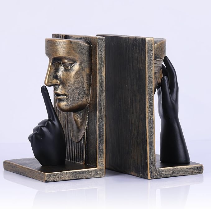 Novelty Book Stopper - Image 4