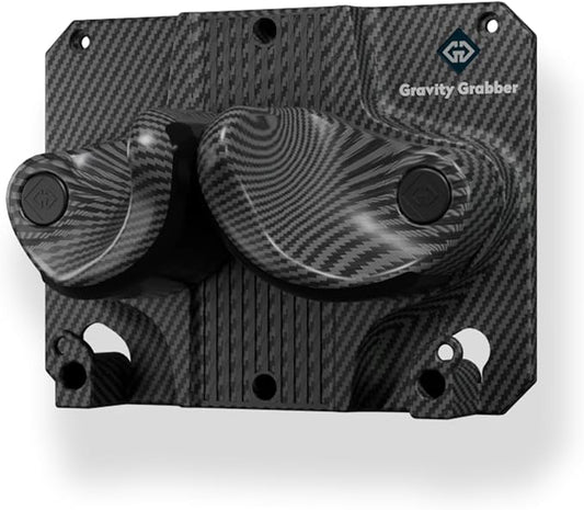 Gravity Grabber by GravityGrabber