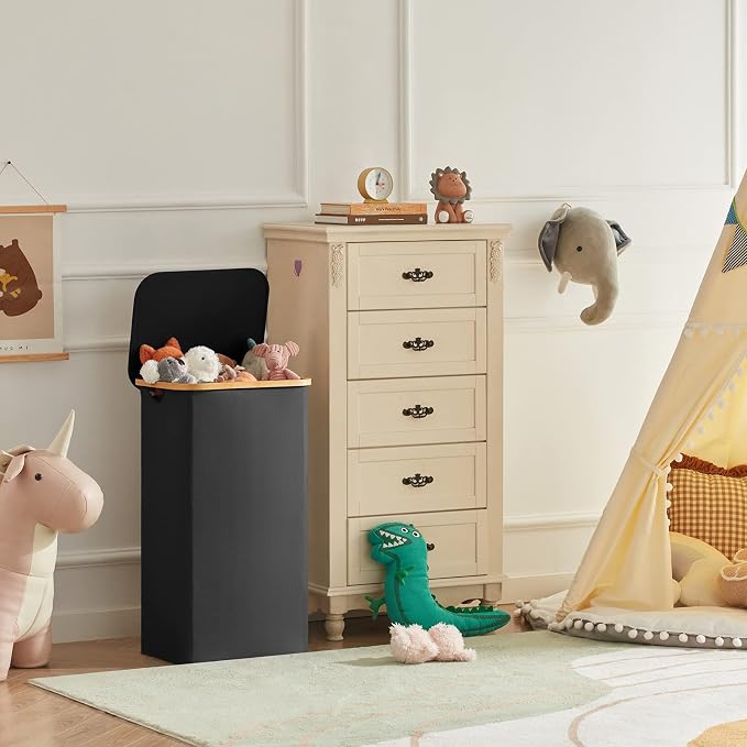 Lifewit 100L Laundry Basket - Image 9