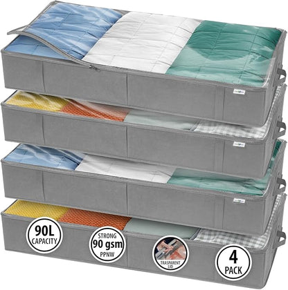 Closet Organizers and Storage by StorageExpert