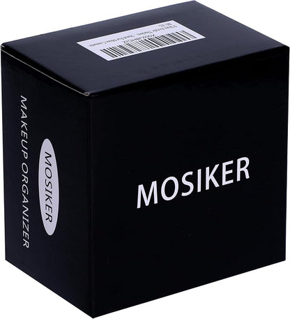 MOSIKER Acrylic Lipstick Holder, Small Flower Clear Compact Chapstick Lip Gloss - Image 8