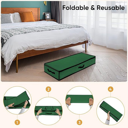BALEINE Wrapping Paper Storage Organizer, Holiday Accessories - Image 6