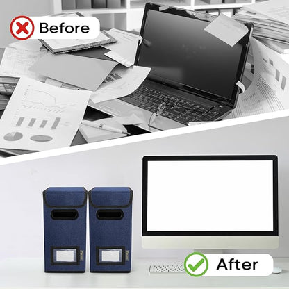 BALEINE File Organizer Box - Image 7