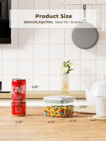 Mini Snack Container - Image 3