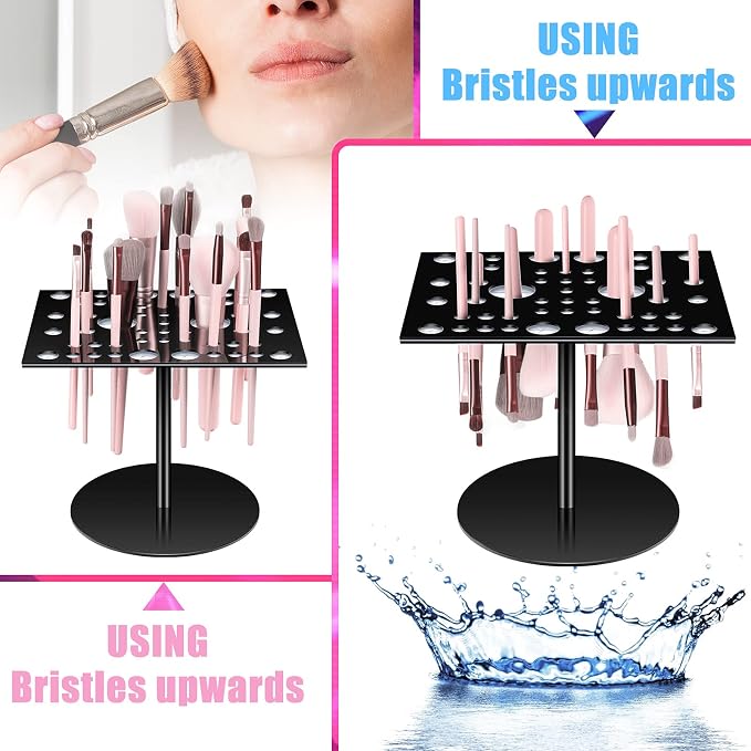 Jetec Acrylic & Silicone Drying Rack - Image 2
