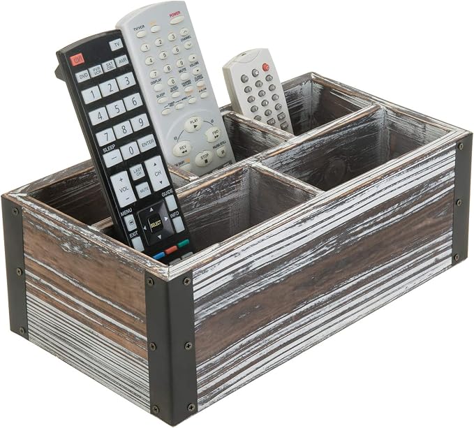MyGift Remote Control Holder - Image 7
