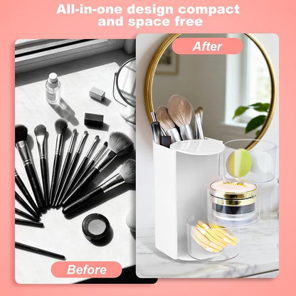 Hair Accessories Organizer - Image 8