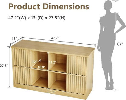 Einhomn 8 Cube Storage Organizer - Image 2