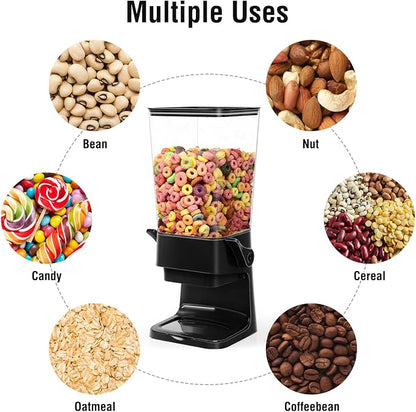 Cereal Dispenser Countertop - Image 5