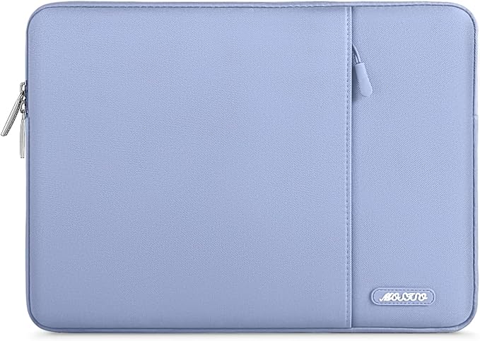 MOSISO Laptop Case 13.3 inch, 13-13.3 inch Laptop Sleeve Compatible by MOSISO