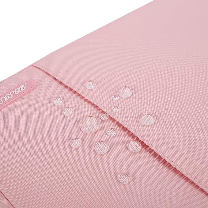 MOSISO Laptop Case 14 inch, 14 inch Laptop Sleeve Compatible - Image 7
