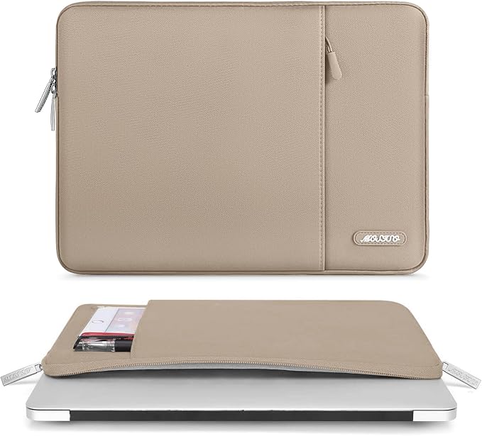 MOSISO Laptop Case 14 inch, 14 inch Laptop Sleeve Compatible - Image 2
