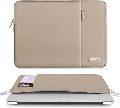 MOSISO Laptop Case 14 inch, 14 inch Laptop Sleeve Compatible - Image 2