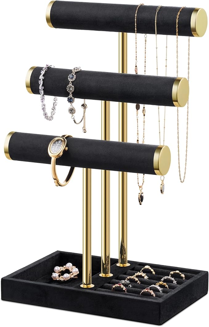Bracelet Holder Jewelry Organizer Display by Josmimic