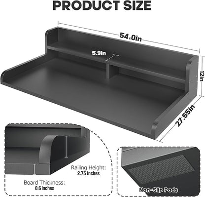 2-Tier Washer Dryer Countertop - Image 5
