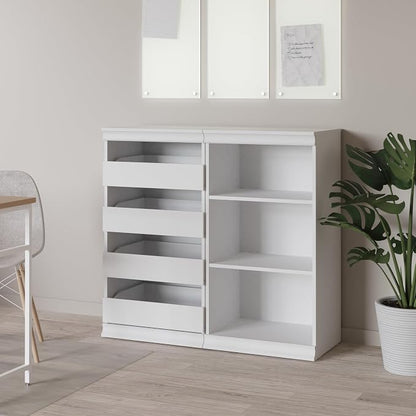 ClosetMaid Modular Storage Unit - Image 19