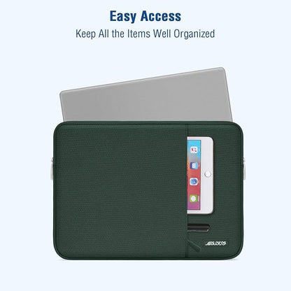 MOSISO Laptop Case 13 inch, Laptop Sleeve Compatible - Image 2