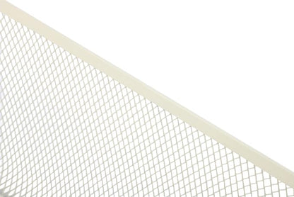 AJIODA 2Pack Metal Mesh Steel Basket, Small Wire Storage Organizer Basket - Image 5