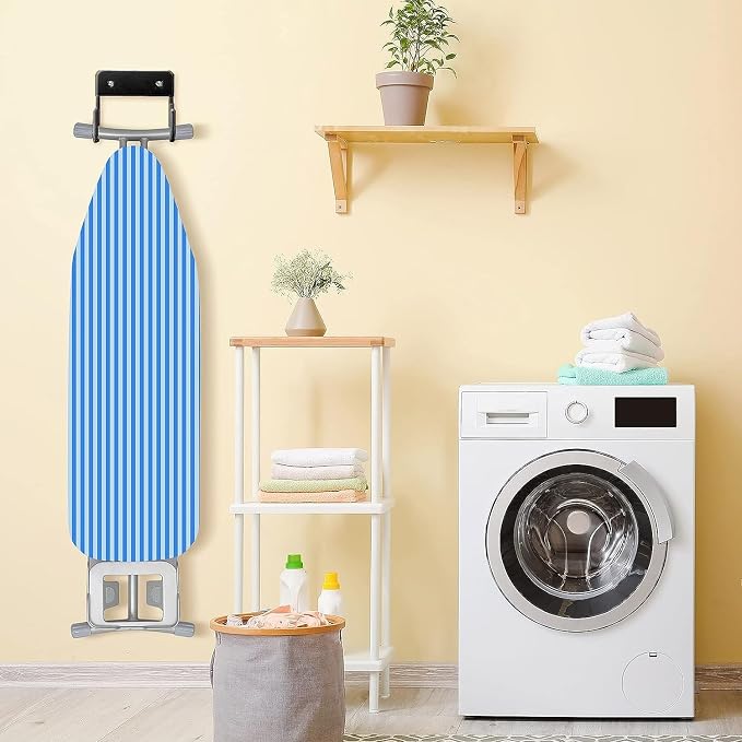 Ironing Board Wall Mount Ironing Board Hanger Wall Mount - Image 6