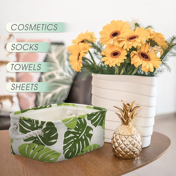 Organization and Storage Basket - Image 3