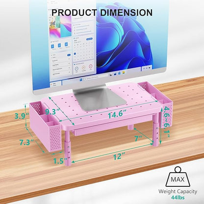 WALI Computer Monitor Stand - Image 7