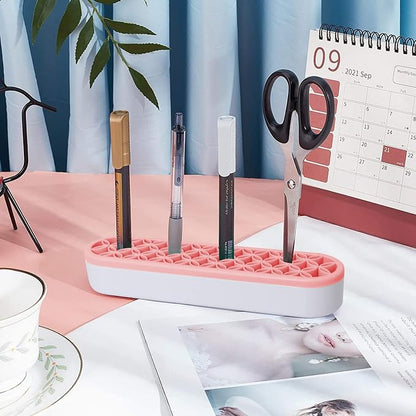 Unaone Silicone Makeup Brush Holder - Image 7