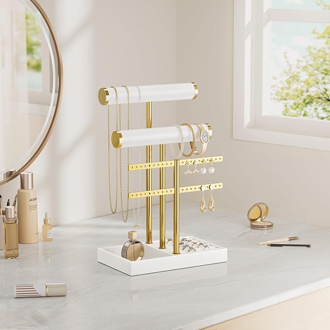 3 Tier Bracelet Holder Display - Image 8