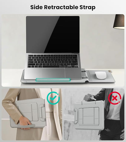 Nillkin 14 inch Laptop Sleeve - Image 4