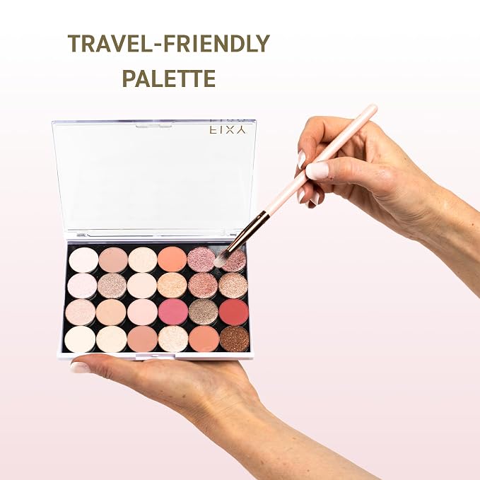 FIXY Empty Magnetic Makeup Palette - Image 4