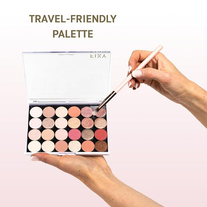 FIXY Empty Magnetic Makeup Palette - Image 4