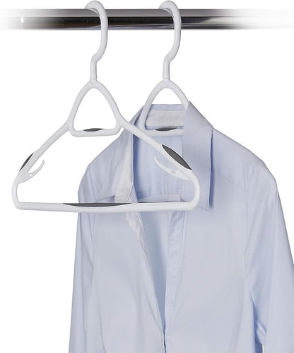 Set of 5 Deluxe Non Slip Hangers by Neatfreak! - Image 3