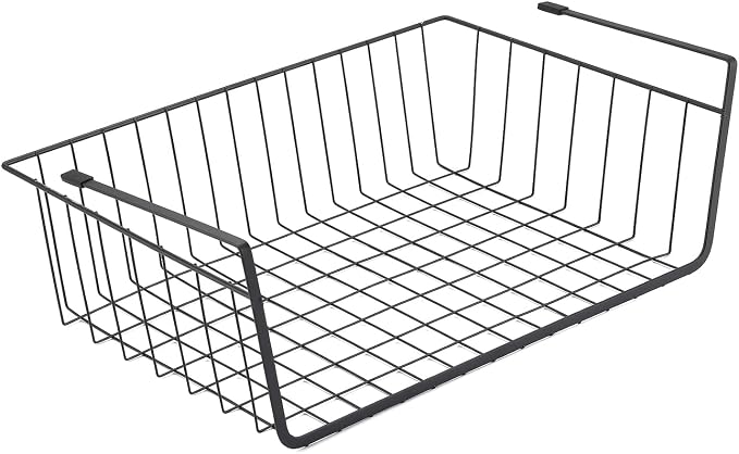 Under Shelf Basket, Space Saving - Image 2