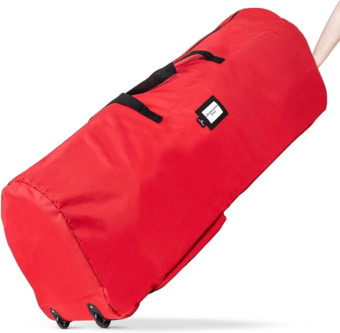 Handy Laundry Christmas Tree Storage Bag by Handy+Laundry