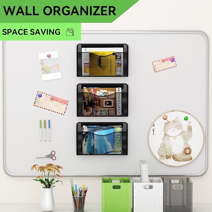 Magnetic File Holder - Image 2