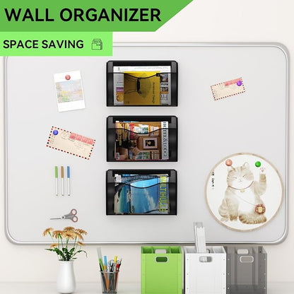 Magnetic File Holder - Image 2
