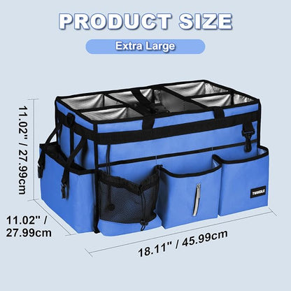 Extra-Large Wearable Cleaning Caddy - Image 2