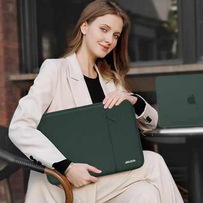 MOSISO Laptop Case 15 inch, 15 inch Laptop Sleeve Compatible - Image 6